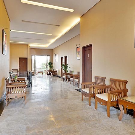 Zen Rooms Bausasran 34 Pakualaman يوغياكارتا المظهر الخارجي الصورة