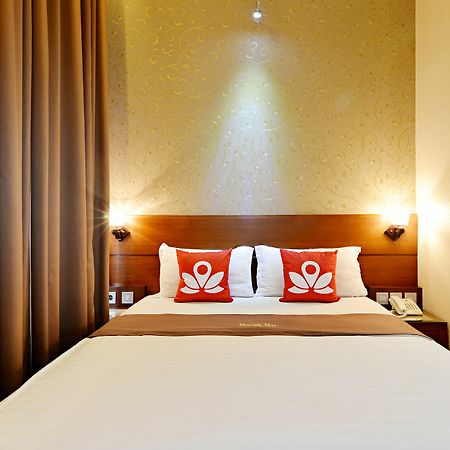 Zen Rooms Bausasran 34 Pakualaman يوغياكارتا المظهر الخارجي الصورة