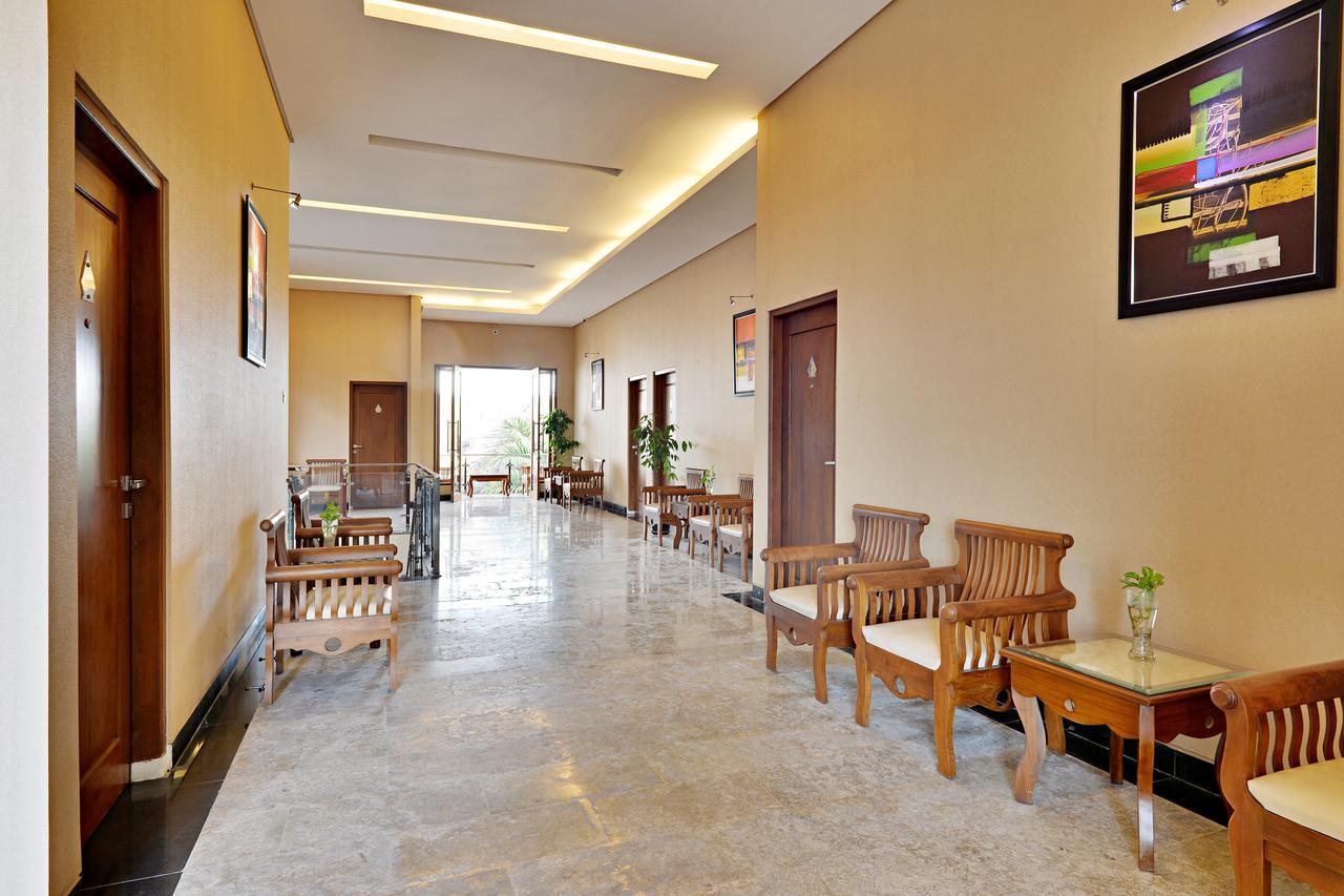 Zen Rooms Bausasran 34 Pakualaman يوغياكارتا المظهر الخارجي الصورة