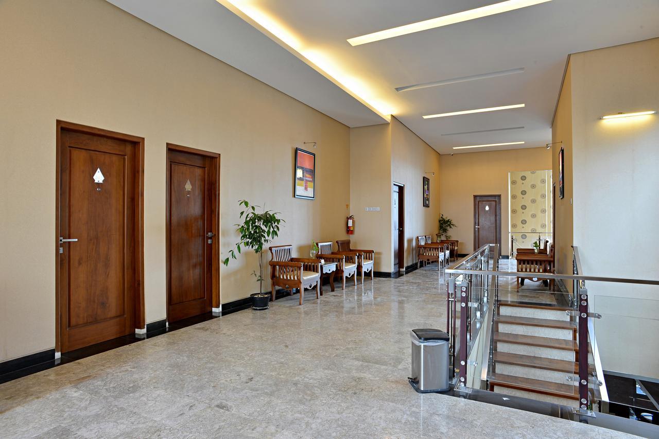 Zen Rooms Bausasran 34 Pakualaman يوغياكارتا المظهر الخارجي الصورة