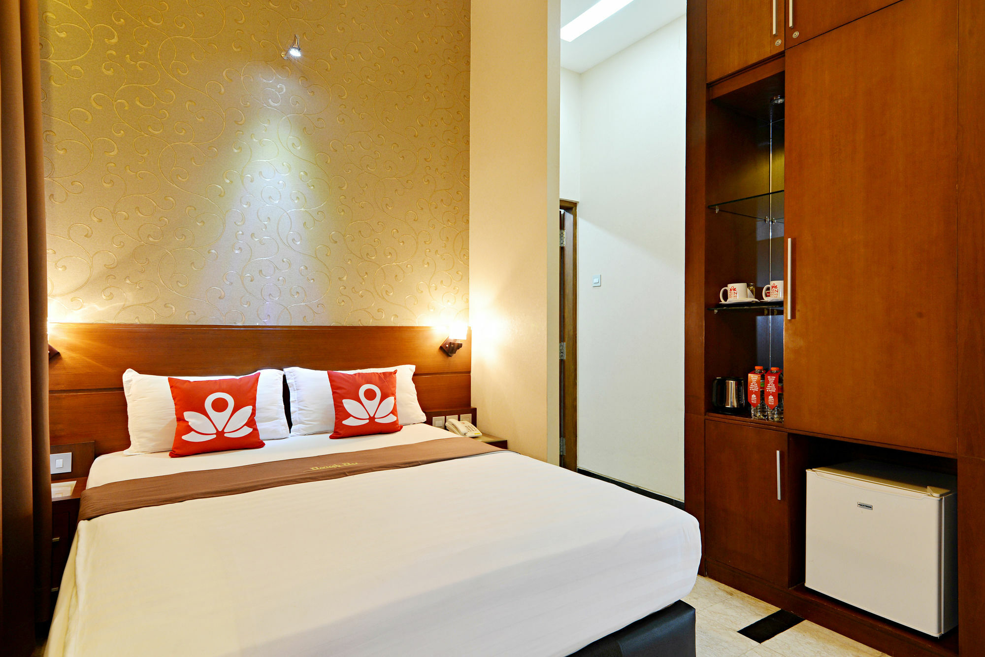 Zen Rooms Bausasran 34 Pakualaman يوغياكارتا المظهر الخارجي الصورة