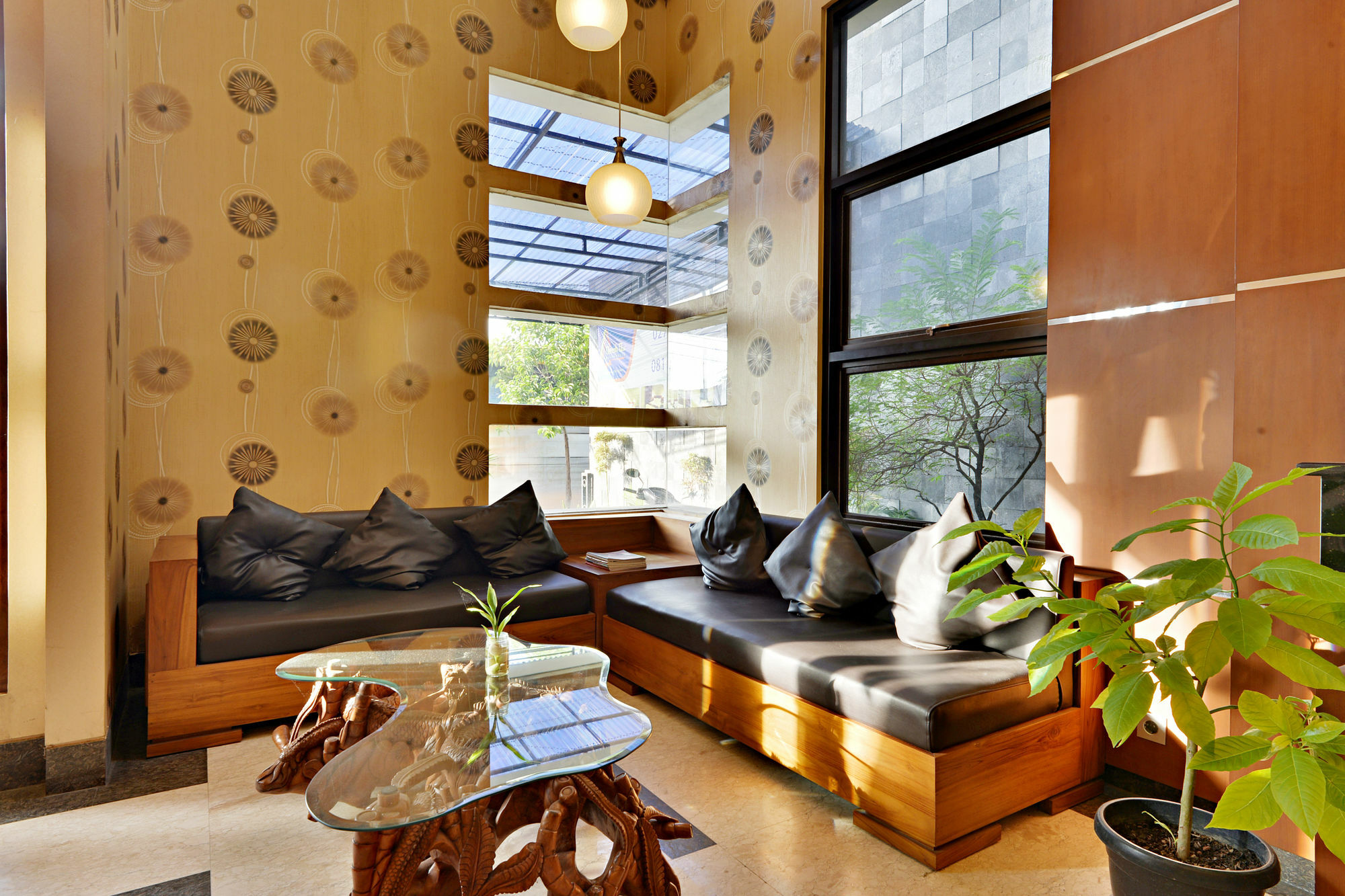 Zen Rooms Bausasran 34 Pakualaman يوغياكارتا المظهر الخارجي الصورة