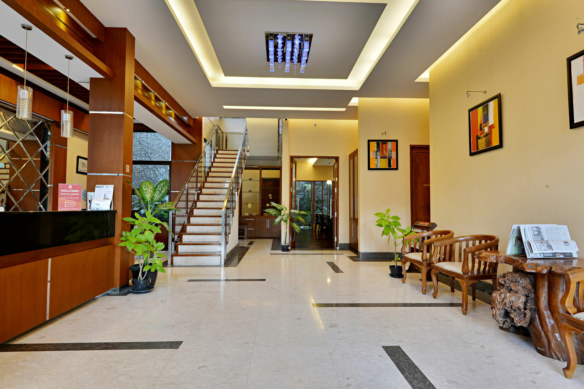 Zen Rooms Bausasran 34 Pakualaman يوغياكارتا المظهر الخارجي الصورة