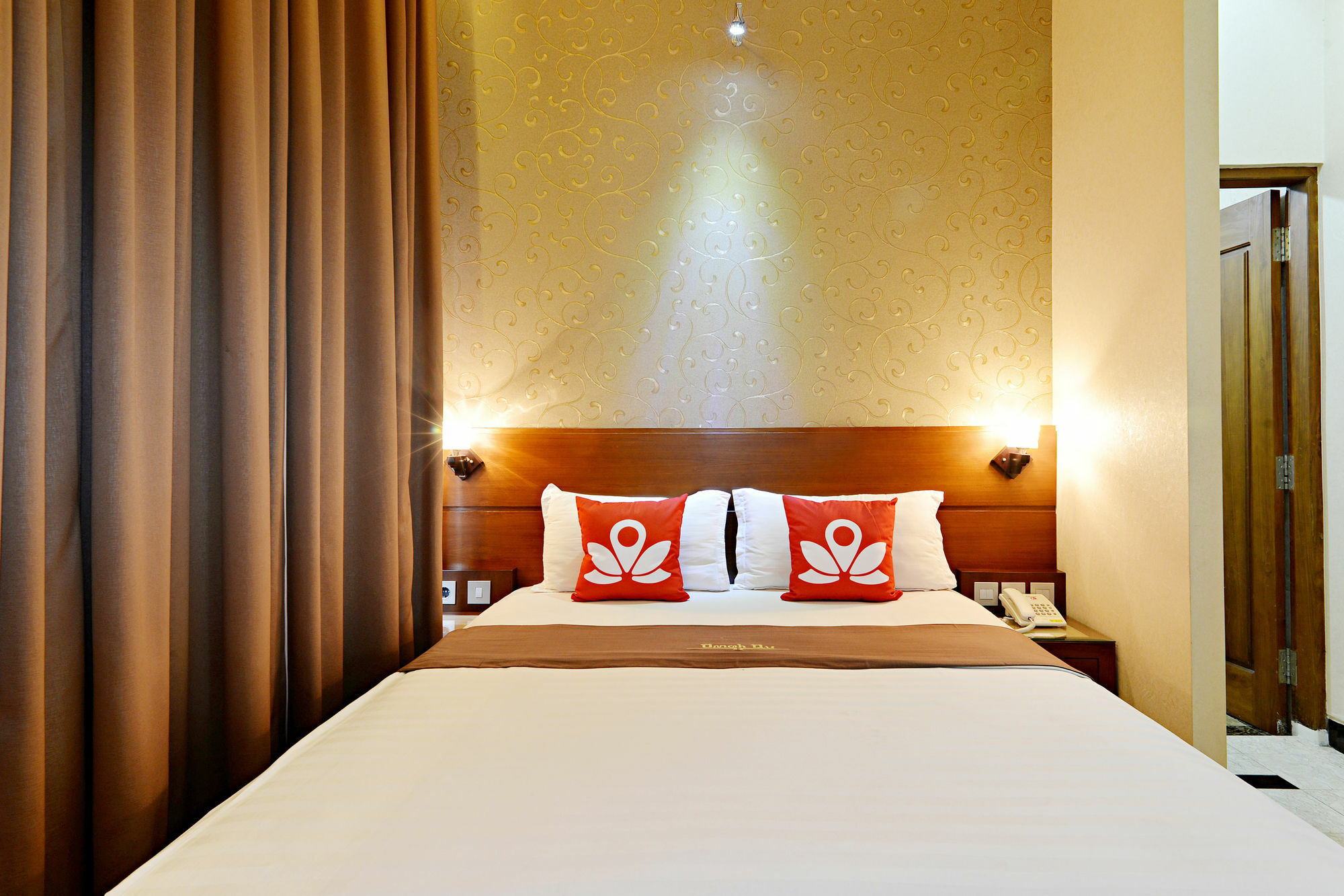 Zen Rooms Bausasran 34 Pakualaman يوغياكارتا المظهر الخارجي الصورة