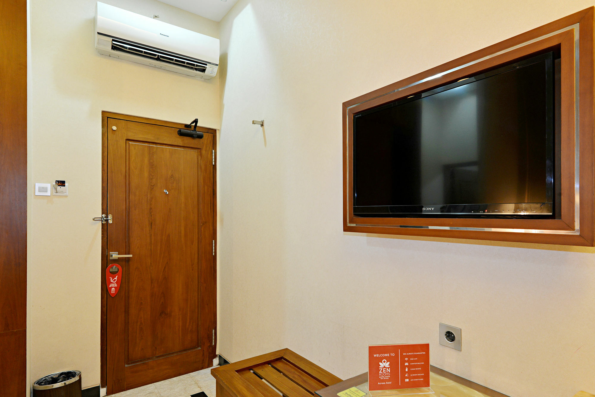 Zen Rooms Bausasran 34 Pakualaman يوغياكارتا المظهر الخارجي الصورة